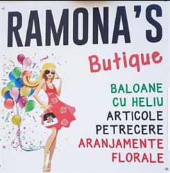 Ramona's Butique, Negreşti-Oaş
