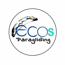 ECO-S Paragliding, Săcele