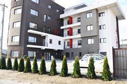 Apartdesign Residence, Iaşi
