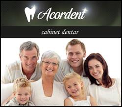 AcorDent, Braşov