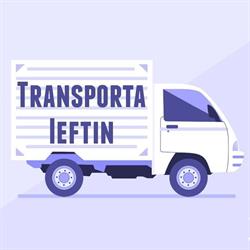 Transporta Ieftin, Bragadiru