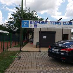 A.S. Diamant Tenis Club, Voluntari