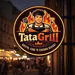 TATA GRILL, Pucioasa