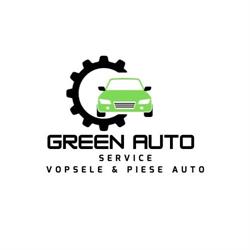 Green Auto - Service, Vopsele & Piese Auto, Sighetu Marmaţiei