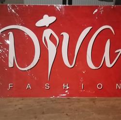 Diva Fashion női és férfi divat, Odorheiu Secuiesc