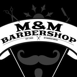 M&M Barbershop, Buftea