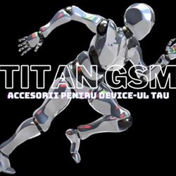 Titan GSM, Bucureşti
