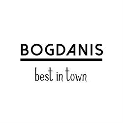 Pizzeria Bogdanis, Oneşti