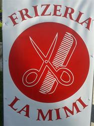 Frizeria La Mimi, Oneşti
