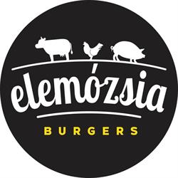 Elemózsia Burgers MS, Târgu Mureş