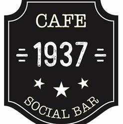 Cafe 1937 Social Bar, Brad