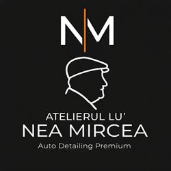 Atelierul LU' Nea Mircea, Oneşti