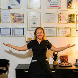 Anita - Therapy & Spa, Baia Mare
