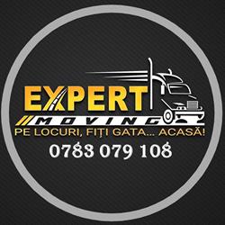Expert Moving, Bucureşti