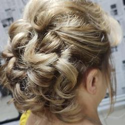 ANI Salon Hair Styling,Microblanding buzau, Buzău