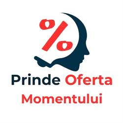 Prinde Oferta Momentului, Iaşi