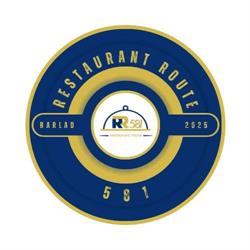 Restaurant Route 581, Bârlad