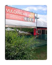 Vulcanizare Comarnic