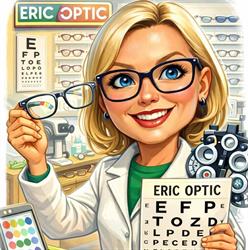 Eric Optic, Valea Călugărească