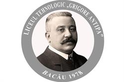 Liceul Grigore Antipa Bacău Oficial