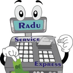 Radu Service Express Case de Marcat, Piatra-Neamţ