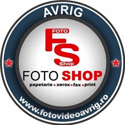 Foto Shop, Avrig