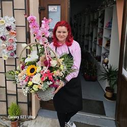 Bcm Flower - Simona Balc, Cluj-Napoca