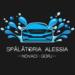 Spălătoria Alessia, Novaci
