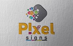 Pixel Signs - Print&Go, Galaţi