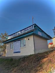 Farmacie si Cabinet Medical Veterinar - Faraoani