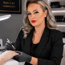 Nails by Carmen.Co, Bacău