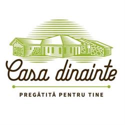 Casa dinainte - piscina interioara, zona SPA, sala de conferinte, Sălicea