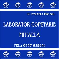 Laborator Cofetarie Mihaela - Surduc-Salaj