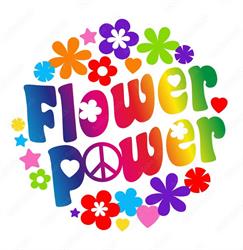 Flower Power Garden, Iaşi