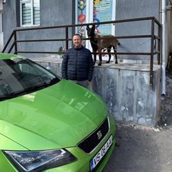 Scoala de Soferi AAI Permis, Huşi