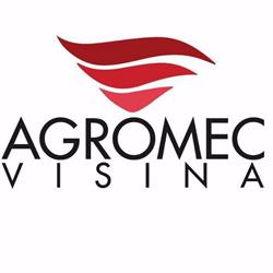 SC Agromec Visina S.A., Vişina