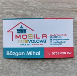Mobila La Comanda Volovat