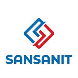 Sansanit, Iaşi
