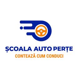 Şcoala Auto Perţe Jr. Oradea