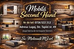 Mobila Second-Hand Lugoj Melissa