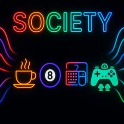 Society Gaming Cafe, Valu lui Traian