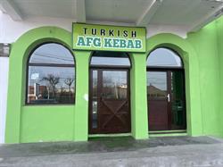 Turkish AFG KEBAB, Codlea