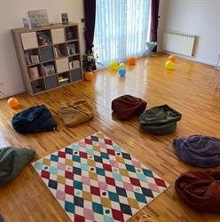 Afterschool Poveştile lui Anais, Bucureşti