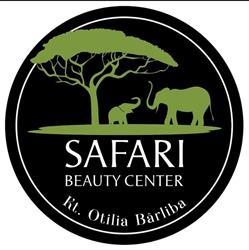 Safari Beauty Center, Paşcani