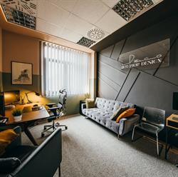 Ideco - Interior Design, Odorheiu Secuiesc