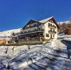 Pensiunea La Bunica, Bicaz