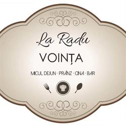 Restaurant La Radu Vointa, Bucureşti