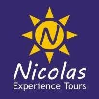 Nicolas Experience Tours, Bucureşti