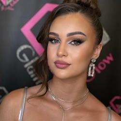 Glow Glam by Adina Teodor, Galaţi