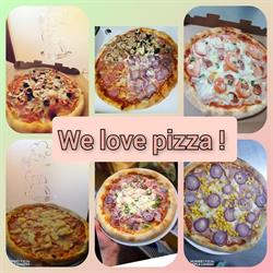 Restaurant Pizzerie For You, Salonta